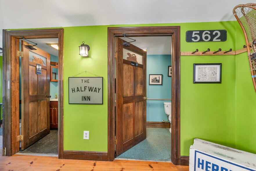 More Photos Of 79 Main St, Center Ossipee Restaurant For Sale