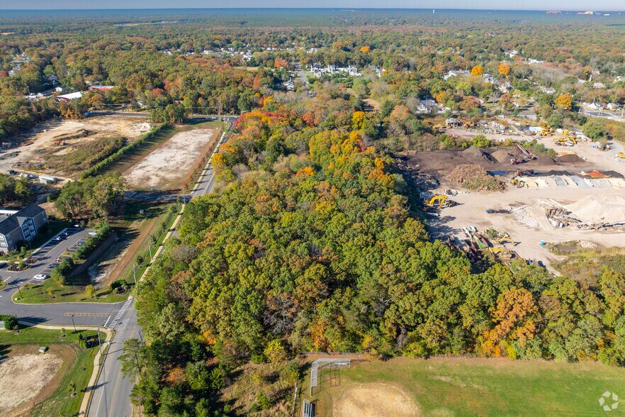 More Photos Of 1471 W Whitty Rd, Toms River Industrial For Sale