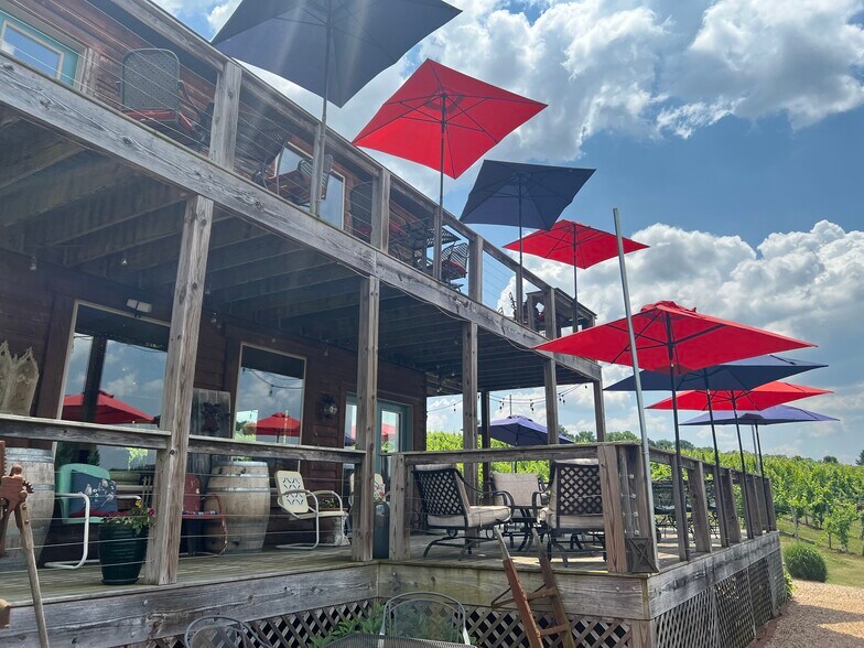 More Photos Of 2110 Quicksburg Rd, Quicksburg Land For Sale