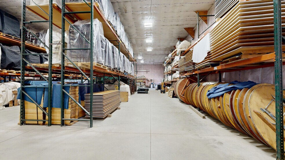 More Photos Of 730 Main St, Oxford Industrial For Lease