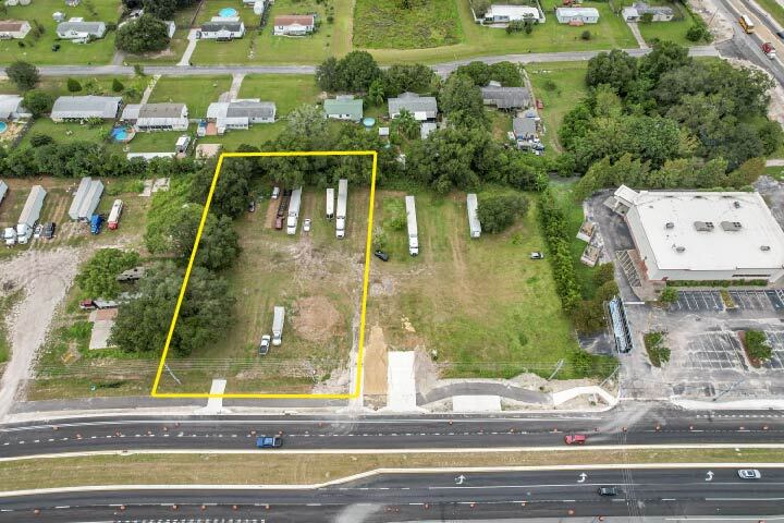 More Photos Of 34602 State Road 54, Zephyrhills Land For Lease