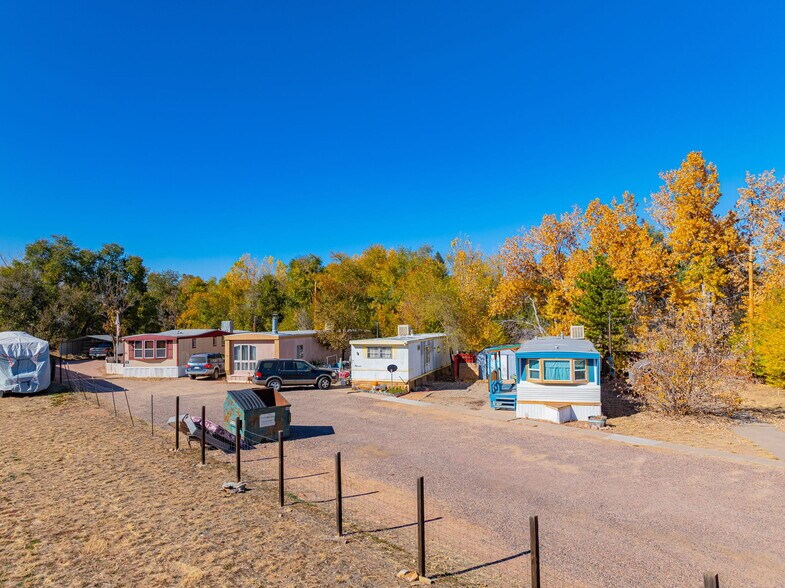 More Photos Of , Canon City Multifamily For Sale