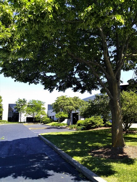 More Photos Of 105-195 W Central Rd, Schaumburg Loft Creative Space For Lease