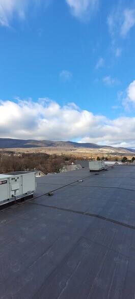 More Photos Of 8-10 E Hoosac St, Adams Restaurant For Sale