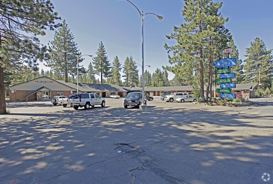 More Photos Of 2074 Lake Tahoe Blvd, South Lake Tahoe Medical For Lease