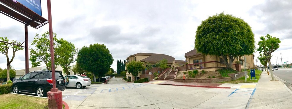 More Photos Of 13252 Garden Grove Blvd, Garden Grove Medical For Lease