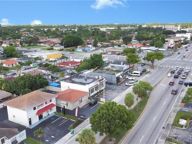 Primary Photo Of 6520 SW 24th St, Miami Freestanding For Sale