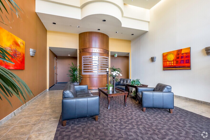 More Photos Of 985 Sun City Ln, Lincoln Office For Lease