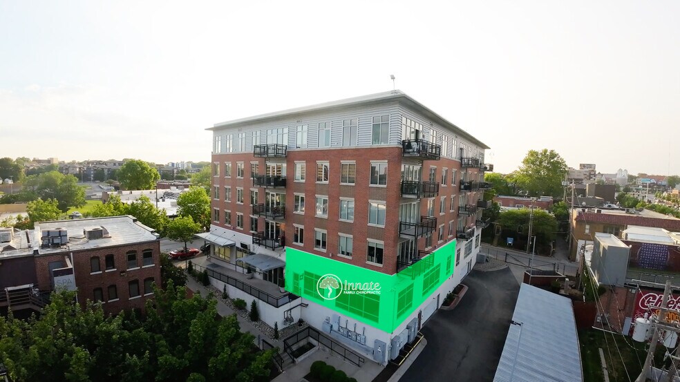 More Photos Of 4141 Pennsylvania Ave, Kansas City Apartments For Lease