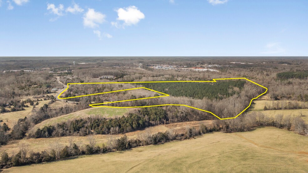 More Photos Of 271 Koontz Rd, Mocksville Land For Sale