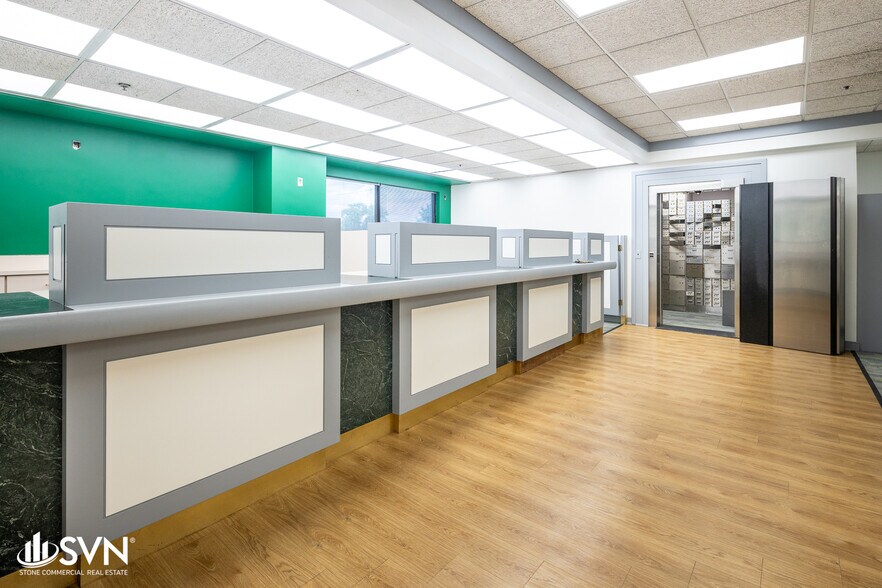 More Photos Of 100 Edwards Ave, Georgetown Office For Lease