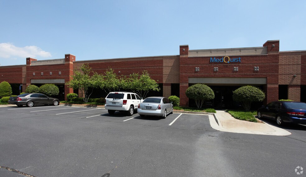 More Photos Of 5430 Metric Pl, Peachtree Corners Office For Sale