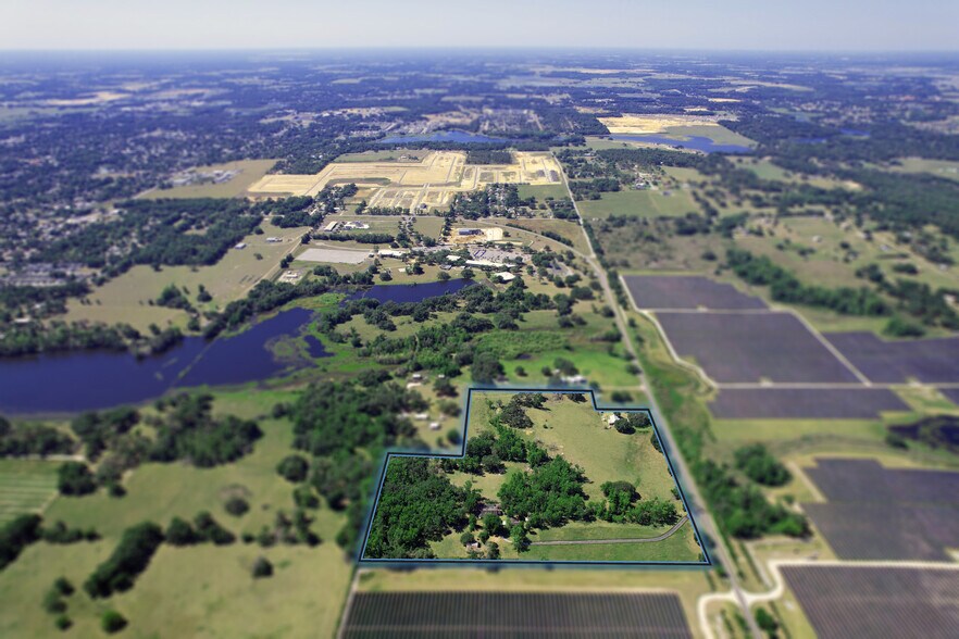 More Photos Of 36641 Blanton Rd, Dade City Land For Sale