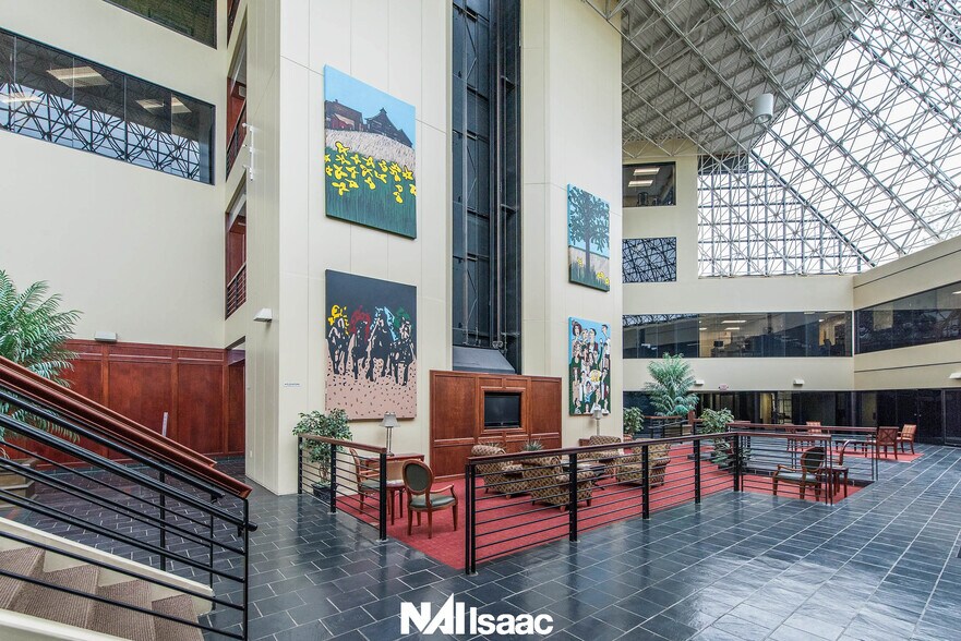 More Photos Of 771 Corporate Dr, Lexington Office For Lease