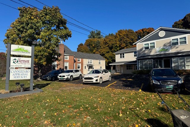 More Photos Of 938 Shelburne Rd, South Burlington Office For Sale