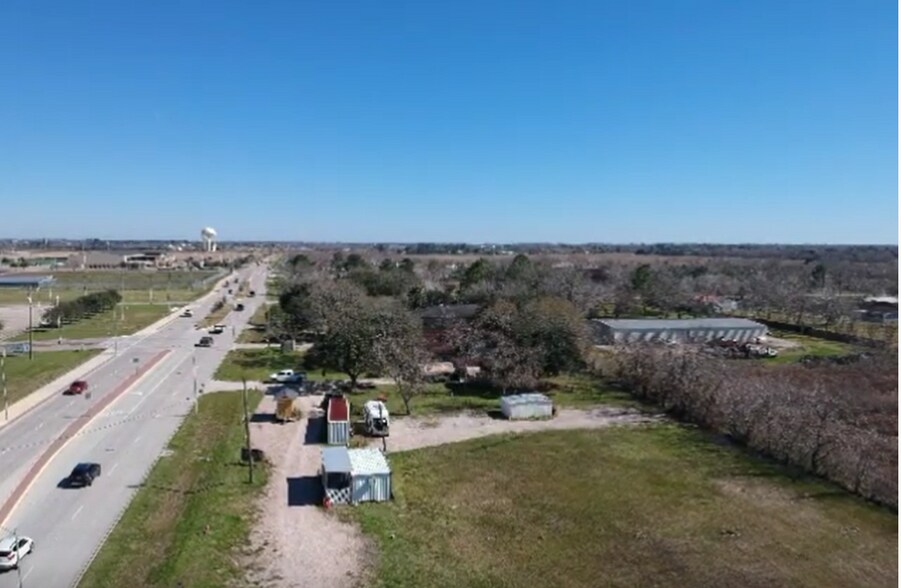 More Photos Of 4710 Bailey Rd, Pearland Land For Sale