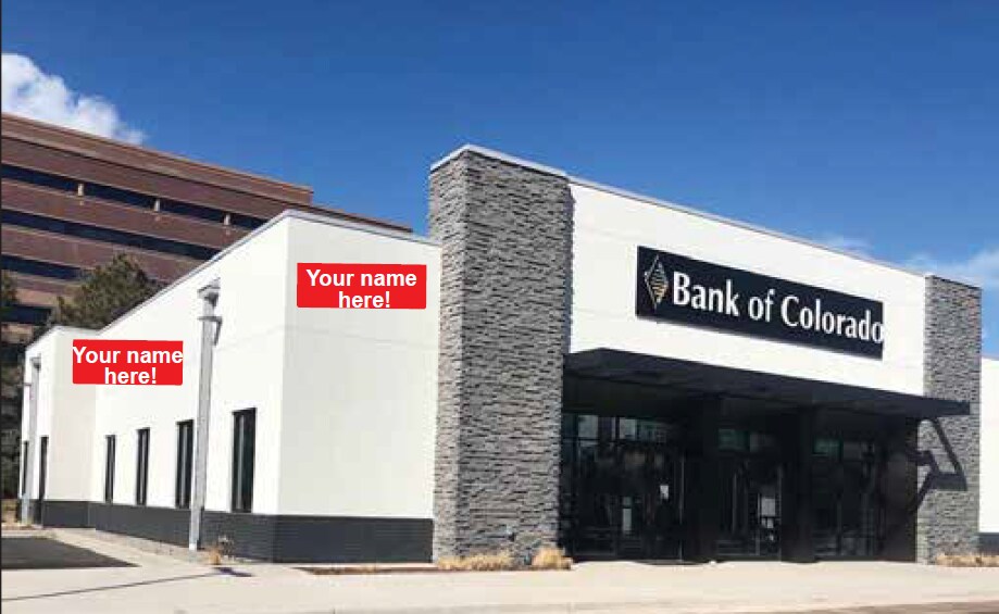 Primary Photo Of 275 Union Blvd, Denver Storefront Retail Office For Lease