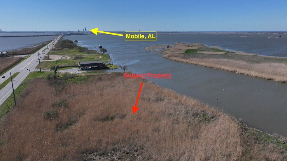 More Photos Of Battleship Parkway, Spanish Fort Land For Sale