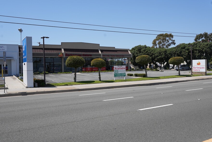 More Photos Of 18225 Hawthorne Blvd, Torrance Storefront Retail Office For Sale