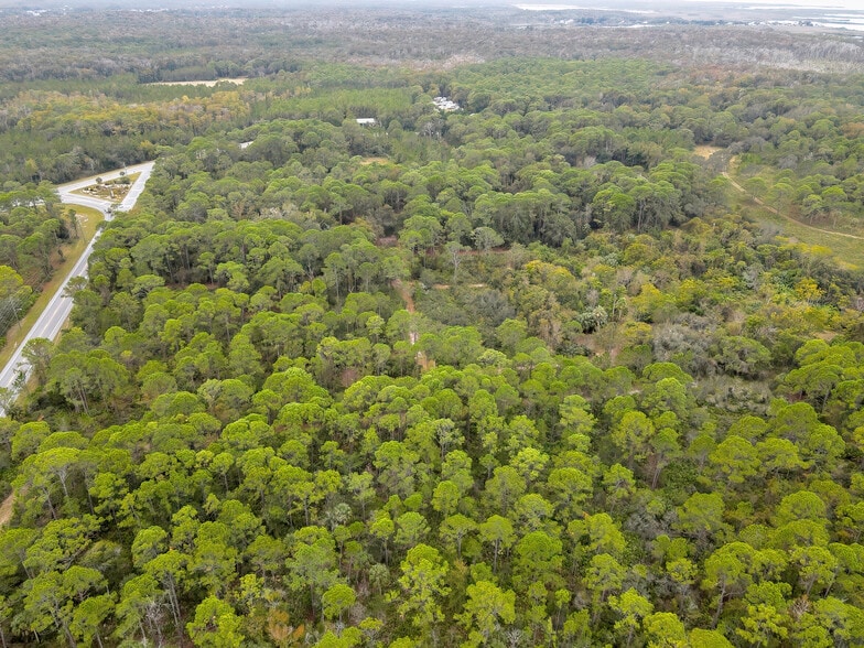 More Photos Of Shoal Line Blvd @ osowaw Blvd, Hernando Beach Land For Sale