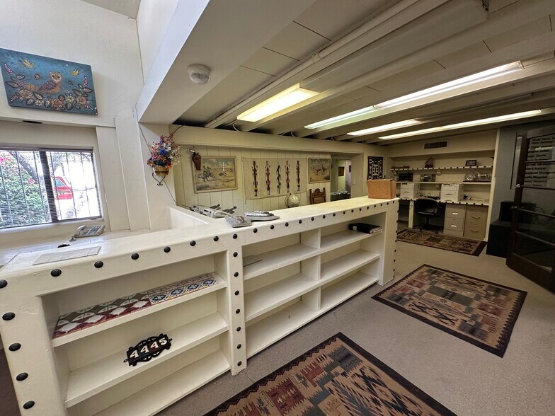 More Photos Of 4445 N 24th St, Phoenix Loft Creative Space For Sale