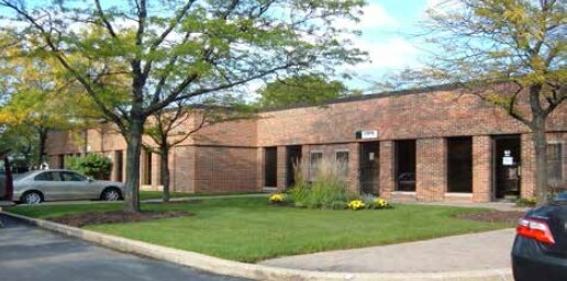 More Photos Of 5505 N Cumberland Ave, Chicago Office For Lease