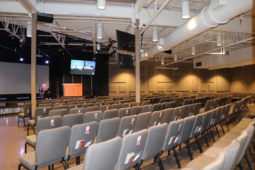 More Photos Of 8531 W Loop 1604 N, San Antonio Office For Sale