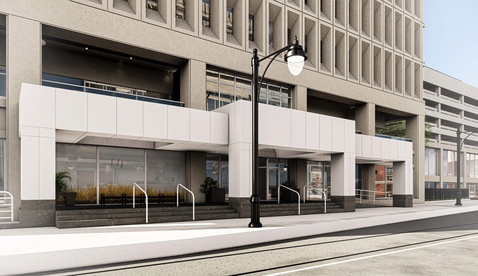 More Photos Of 10 W 9th St, Kansas City Office For Lease