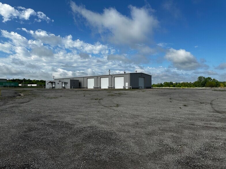 More Photos Of 8000 W 6th Ave, Stillwater Industrial For Lease