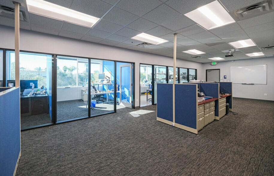 More Photos Of 120 Cremona Dr, Goleta Flex For Lease