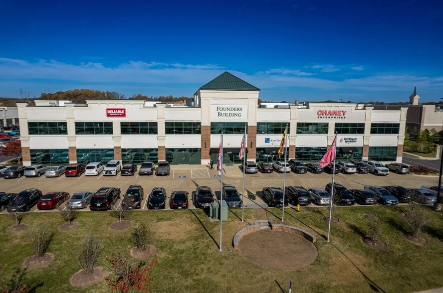 Primary Photo Of 2410 Evergreen Rd, Gambrills Office For Lease