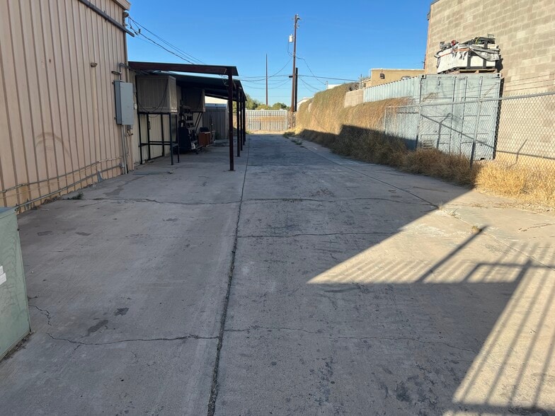 More Photos Of 4712 S Tennessee Pl, Tucson Unknown For Lease