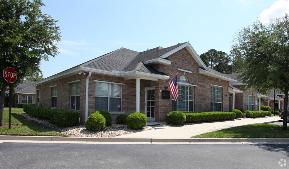 Primary Photo Of 13400 Sutton Park Dr S, Jacksonville Office For Sale