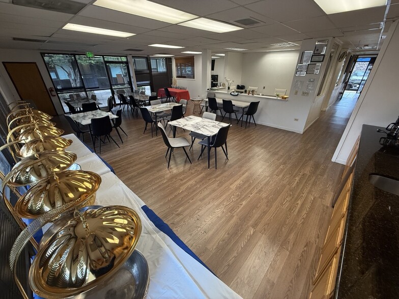More Photos Of 10630 E Bethany Dr, Aurora Medical For Lease