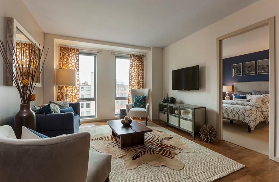 More Photos Of 110 Beverly St, Boston Apartments For Lease