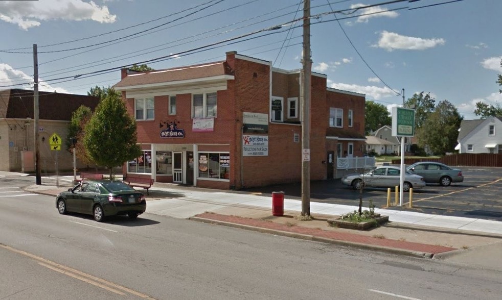 More Photos Of 5900 Ridge Rd, Parma Storefront Retail Office For Sale