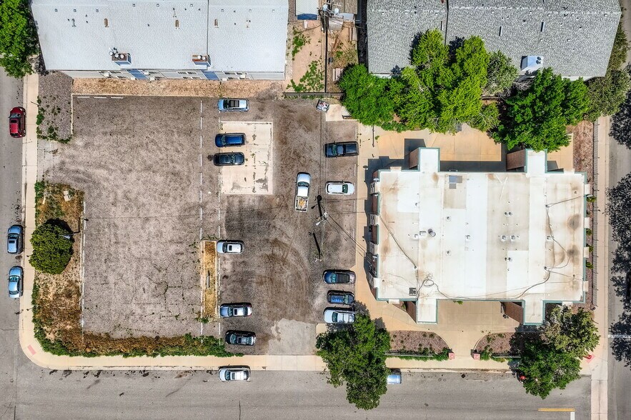 More Photos Of 970 S Dexter St, Denver Land For Sale