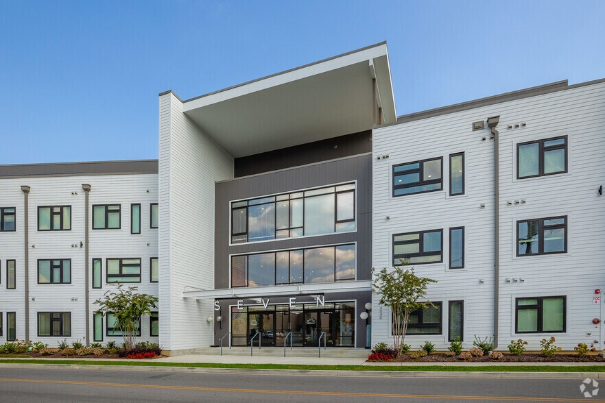 More Photos Of 4040 Travis Dr, Nashville Apartments For Sale