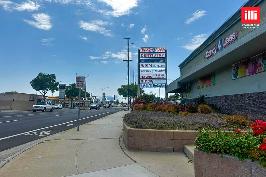 More Photos Of 13940 Valley View Ave, La Mirada Unknown For Lease