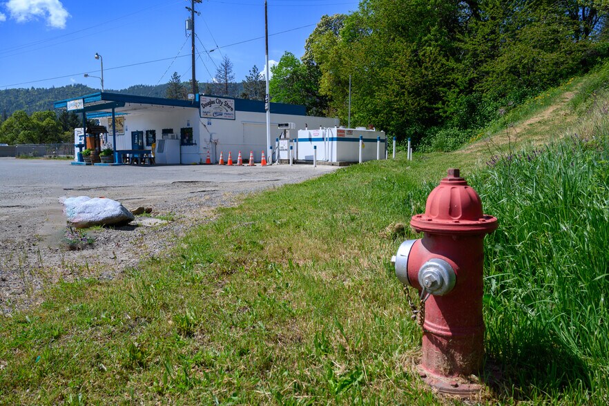 More Photos Of 70 Steiner Flat Rd, Douglas City Convenience Store For Sale