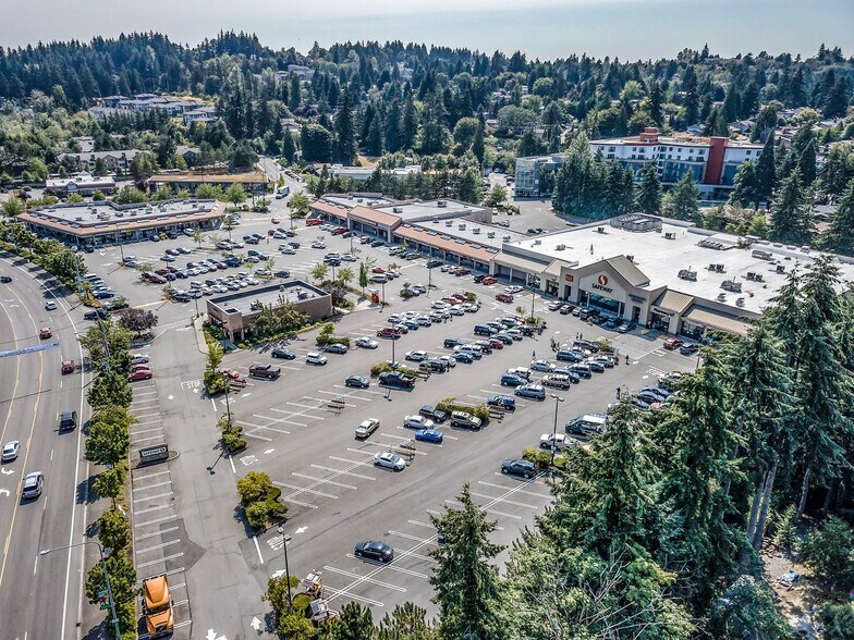 Primary Photo Of 6917-6979 Coal Creek Pky SE, Newcastle General Retail For Lease