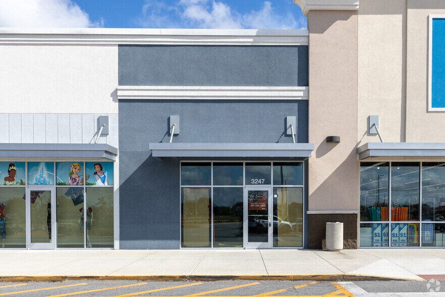 More Photos Of 3221-3231 Vineland Rd, Kissimmee Unknown For Lease