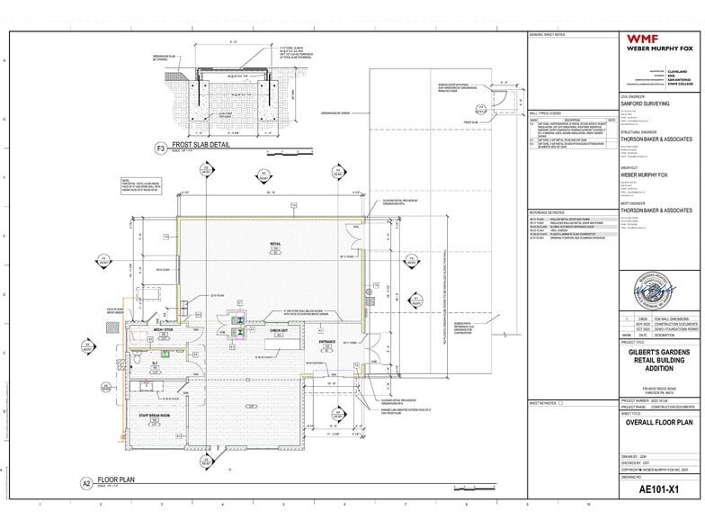 More Photos Of 7782 W Ridge Rd, Fairview Township Luzerne Storefront Retail Office For Sale