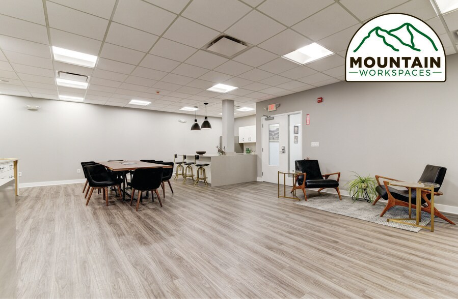 More Photos Of 67 Mountain Blvd, Warren Office For Lease