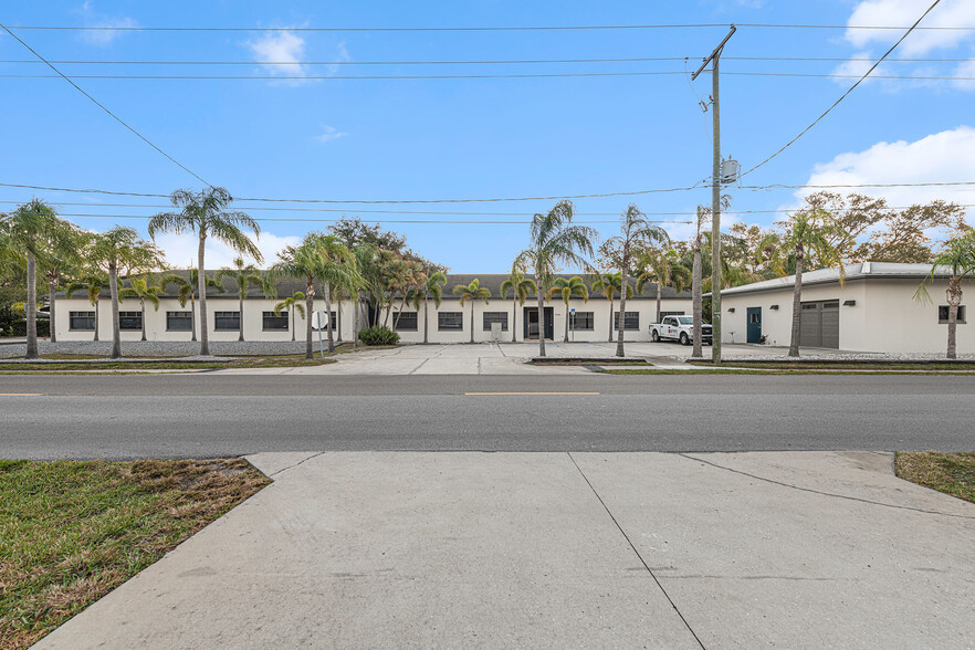 Primary Photo Of 5706 S Macdill Ave, Tampa Coworking Space