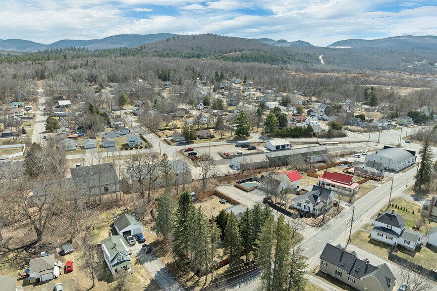 More Photos Of 55 Maynesboro St, Berlin Industrial For Sale