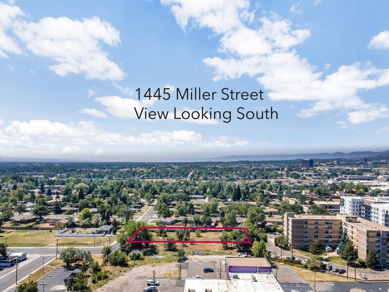 More Photos Of 1445 Miller St, Lakewood Land For Sale