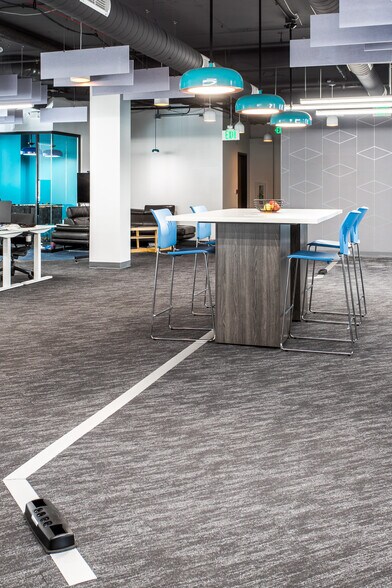 More Photos Of 140 E 19th Ave, Denver Office For Sale