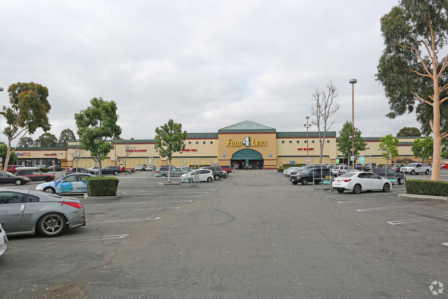 Primary Photo Of 7910 Katella Ave, Stanton Supermarket For Lease