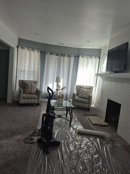 More Photos Of 1561 W Grand Blvd, Detroit Apartments For Sale